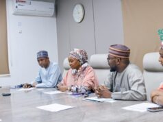 Nigeria Secures $1.3 Billion AFC Partnership to Develop Alumina Refinery and Boost Solid Minerals Sector