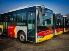 Abia Launches Cashless Abia Connect Card for Green Shuttle Transport System