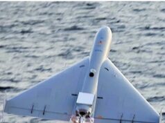 US Unleashes New Drone and Missile Arsenal in Opening Strikes Against Iran