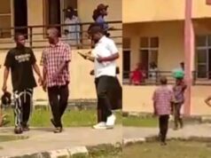 University of Calabar Exam Cancelled After Student Says Holy Spirit Prompted Her to Reveal Leaked Answers