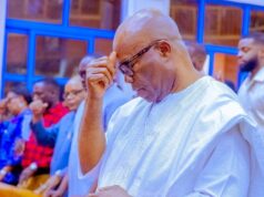 Akpabio Aide Resigns Over Hostility, Alleged Assaults and Unpaid Bills