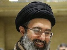 Mojtaba Khamenei, Son of Ayatollah Ali Khamenei, Reportedly Selected as Iran’s Supreme Leader
