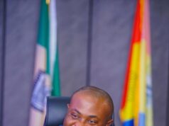 Nigeria Moves to Identify and Apprehend Foreigners Overstaying Their Visas