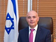 Israeli Ambassador Alleges Iran Backs Shiite Groups in Nigeria, Seeks to Destabilise West Africa