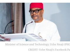 Federal Panel Confirms Former Minister Uche Nnaji Forged UNN Degree Certificate