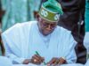 President Tinubu Approves Salary Increase for Nigerian Armed Forces
