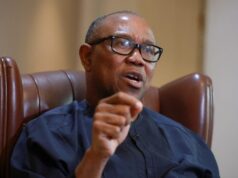 Peter Obi Threatens Legal Action Against 2026 Electoral Act
