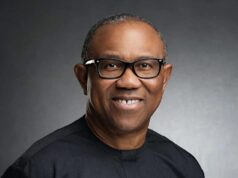 Peter Obi Declares 2027 Election as Nigerians vs Bad Leadership