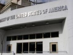 U.S. Embassy Alerts Citizens to Potential Terror Threat Against Its Facilities and American Schools in Nigeria