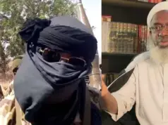 Sheikh Gumi Claims Nigerian Government Knows Every Terrorist, Name and Location