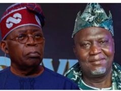 Alapini Osa Backs President Tinubu for Third Term, Reverses Earlier Regret