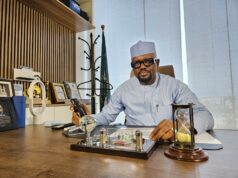 “Fear the Day Tinubu Leaves Office,” Warns RTIFN Secretary Felix Arome