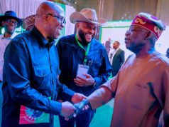 Peter Obi Accuses President Tinubu of Policies That Make Nigerians Fast While Leaders Feast