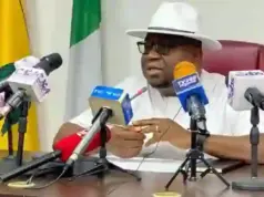 FG Moves to Evacuate Nigerians from Middle East as Iran–Israel Tensions Escalate