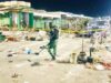 Terror Alert in Maiduguri: Army Warns of More Suicide Bombers After Deadly Attacks
