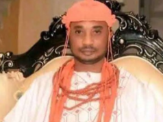 Edo Monarch Deploys Drone, Hires 100 Security Personnel