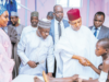 VP Kashim Shettima Visits Maiduguri Blast Victims, Vows Stronger Action Against Terrorism