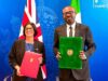 Nigeria Not Accepting Foreign Deportees Under UK Migration Deal, Presidency Clarifies
