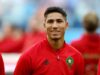 Morocco Captain Achraf Hakimi Rejects AFCON Title, Insists Senegal Won