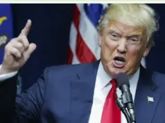 US Says It Can Strike Iran’s Kharg Island Anytime