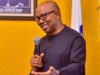 Peter Obi Condemns El-Rufai’s Detention, Calls It Politically Motivated
