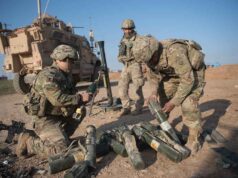 U.S. Army Raises Enlistment Age to 42, Eases Drug Conviction Rules in Recruitment Overhaul