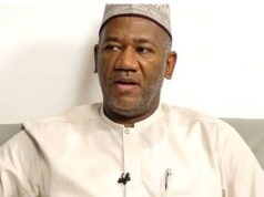 I’ll Help Peter Obi Secure LP Ticket If ADC Bid Fails – Yusuf Datti Baba-Ahmed