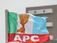APC Adopts Consensus Method for 2026 National Convention Leadership Selection