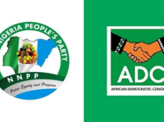 2027 Polls: NNPP to Partner ADC, Field Candidates Nationwide