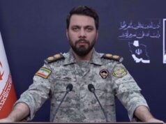 220 US Troops Killed or Wounded in Strikes on American Bases in the Middle East