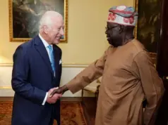 UK Imposes Airspace Restrictions, Tightens Security for President Tinubu’s State Visit to Windsor UK Imposes Airspace Restrictions, Tightens Security for Tinubu’s State Visit to Windsor