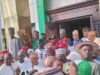 NURTW Crisis Deepens as Baruwa Takes Over Abuja Secretariat from MC Oluomo