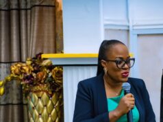 Governor Soludo Appoints Chiamaka Nnake as New Secretary to the Government of Anambra State