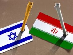 Israel Hits Assembly of Experts Headquarters Where Successor to Ali Khamenei Will Be Chosen