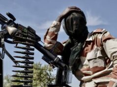 Borno Military Bases Attacked by Boko Haram, Over 40 Soldiers Reportedly Killed