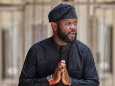 “My Father Is Taking Nigeria in an Unprecedented Direction” — Seyi Tinubu