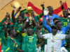 Senegal FA to Appeal CAF Decision Awarding AFCON 2025 Title to Morocco at CAS