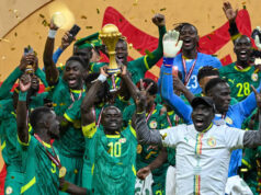 Senegal FA to Appeal CAF Decision Awarding AFCON 2025 Title to Morocco at CAS