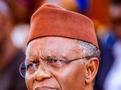 Court Adjourns Bail Hearing of El-Rufai to March 31