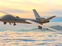 US Deploys MQ-9 Drones in Nigeria Alongside 200 Troops