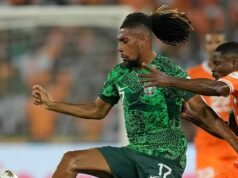 Alex Iwobi Robbed at Knifepoint, £500,000 in Valuables Stolen