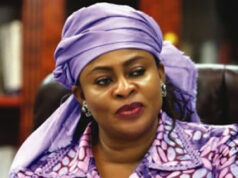 Court Clears Stella Oduah of Alleged ₦2.5bn Fraud Charge Court Clears Stella Oduah of Alleged ₦2.5bn Fraud Charge