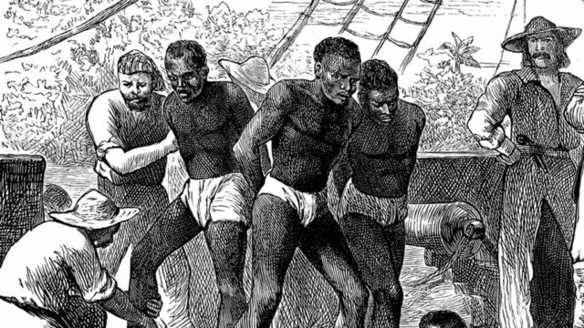 UN Declares Transatlantic Slave Trade Gravest Crime Against Humanity Amid Split Vote