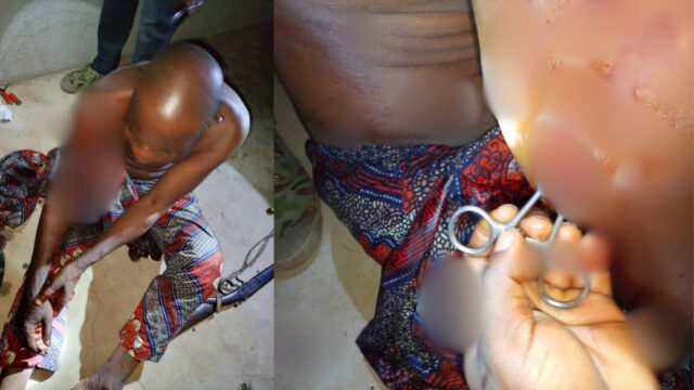 Gunmen Attack Oro-Ago, Kill Two, Injure Security Chief in Kwara Gunmen Attack Oro-Ago, Kill Two, Injure Security Chief in Kwara