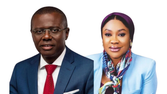 Sanwo-Olu Linked Probe Deepens as Court Orders Forfeiture of $13m Tied to Achimugu Sanwo-Olu Linked Probe Deepens as Court Orders Forfeiture of $13m Tied to Achimugu