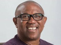 “Abacha Looks Better Now” — Peter Obi Takes Swipe at Tinubu