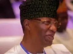 Nigeria Has Yet to See the Full Potential of President Tinubu – Senator Gbenga Daniel