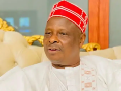 NNPP Blames Kwankwaso for ADC Leadership Crisis