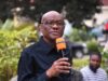 Broadcasters Demand Wike Retract Threatening Comment Against Channels TV Journalist Seun Okinbaloye or Face Boycott
