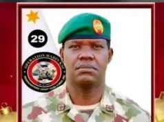 Boko Haram Kill Brigadier-General in Borno Military Base Raid